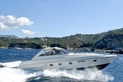 Location Yacht Gianetti 45 Sport Positano