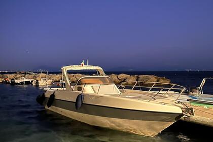 Miete Motorboot Manò Marine Manò 25 Sport Salerno