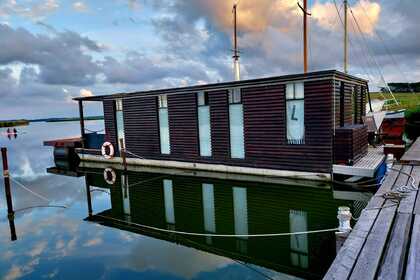 Location Péniche HT Houseboats HT4 Usedom