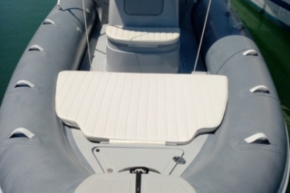 Miete RIB Focchi 510 Castelsardo