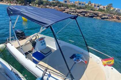 Hire Boat without licence  Estable Estable 400 Sant Josep de sa Talaia