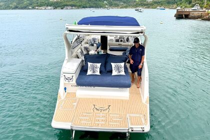 Alquiler Lancha Real Powerboats Real 330 Angra dos Reis