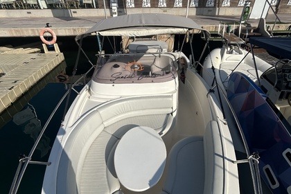 Noleggio Barca a motore Rio 750 Sol Torrevieja