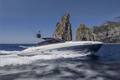 Чартер Моторная яхта Fiart Mare 4seven Капри