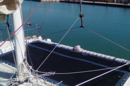 Miete Katamaran MARAI SIRMIONE Talamone