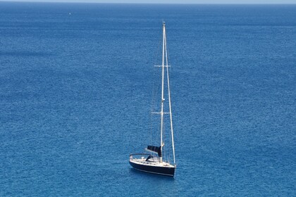 Чартер Парусная яхта PUMA YACHTS CUBIC 70 Барселона