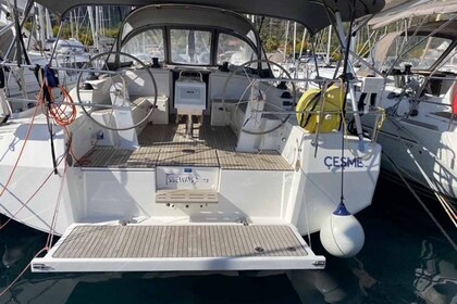 Verhuur Zeilboot Bavaria Yachtbau Bavaria C42 Fethiye