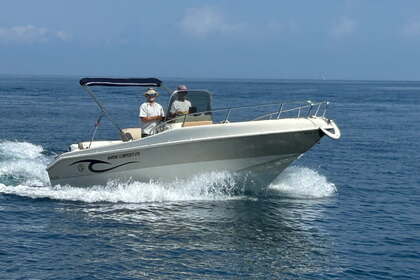 Location Bateau à moteur RASCALA Open 670 Banyuls-sur-Mer