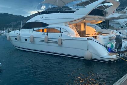 Charter Motor yacht - 2020 Göcek