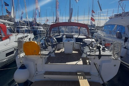 Alquiler Velero  Oceanis 46.1 - owner version Dubrovnik