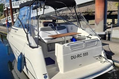 Miete Motorboot Maxum 2400 scr Duisburg