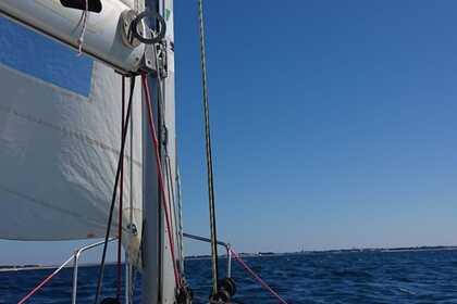 Charter Sailboat Archambault Surprise La Turballe