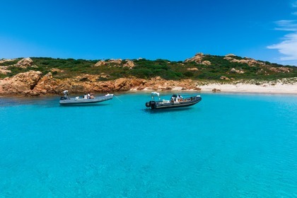 Hire Boat without licence  Joker Boat Clubman 21 Poltu Quatu