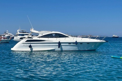 Charter Motorboat Della Pasqua DC 13 ELITE Punta Ala