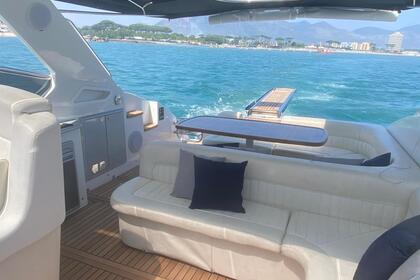 Noleggio Barca a motore Airon Marine 40 T TOP Terracina