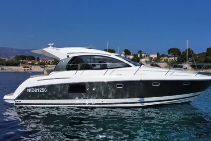 Location Yacht Prestige 38S Beaulieu-sur-Mer