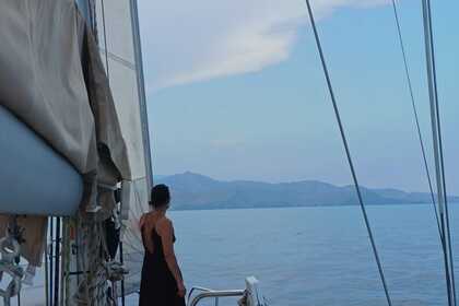 Location Voilier Bénéteau Oceanis 430 Saint-Cyprien