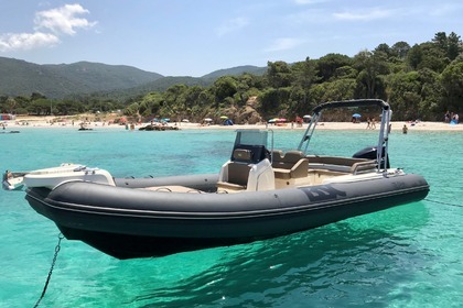 Alquiler Neumática BSC 78 limited ebony Coti-Chiavari