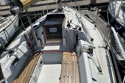 Location Voilier Kirie - Feeling Feeling 920 La Grande-Motte