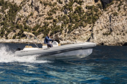 Miete Boot ohne Führerschein  Salpa SOLEIL 20 Sorrent