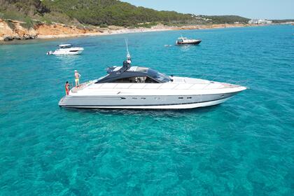 Alquiler Yate a motor Princess Yachts V65 Pollensa
