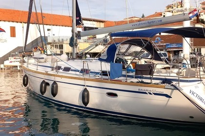 Miete Segelboot BAVARIA 46 CRUISER Trogir