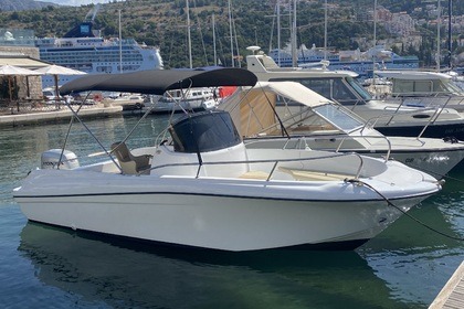 Location Bateau à moteur Jeanneau Hm 22 Dubrovnik