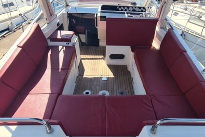 Hire Motorboat Fiart Mare Fiart 32 Nettuno