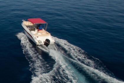 Charter Motorboat Marinello Eden 22 Porto Santo Stefano