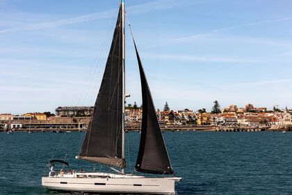 Miete Segelboot Dufour Dufour 460 Gl Cascais