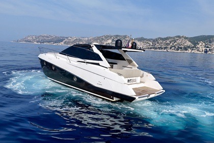 Hire Motorboat Rio Parana 38 L'Estaque