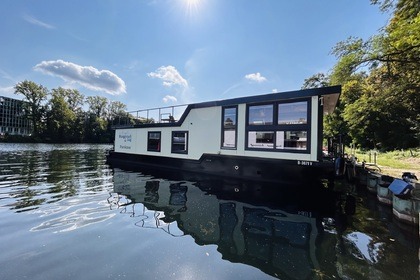 Alquiler Casas flotantes RELAX 1400 Berlín