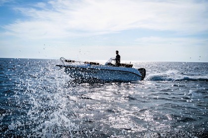 Чартер Моторная яхта Marion Open 520-4 Fornells Менорка