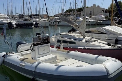 Location Semi-rigide Bsc Bsc 50 Vannes