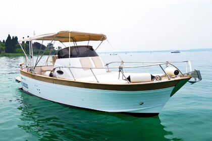 Location Bateau à moteur MIMI LIBECIO 8.50 TOUR GOLFO DEI POETI PRIVATO Porto Mirabello, La Spezia