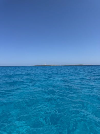 Mahón Motorboat Quicksilver Activ 675 Open alt tag text