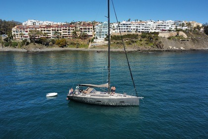 Miete Segelboot Solaris 47 Palma de Mallorca