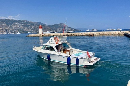 Noleggio Barca a motore Riva 25 Sport Fisherman Belluogo