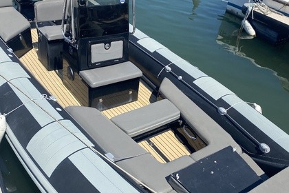 Rental RIB Bsc BSC 70 open La Teste-de-Buch