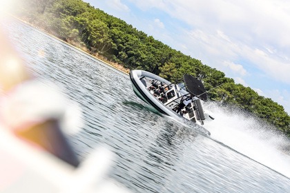 Miete RIB SEARIB's Searib's 7.60 56640 Arzon