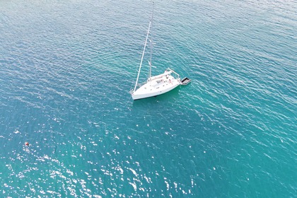 Location Voilier Beneteau First 310 Canet-en-Roussillon