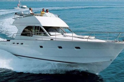 Verhuur Motorboot Beneteau Antares 13.80 Općina Omiš