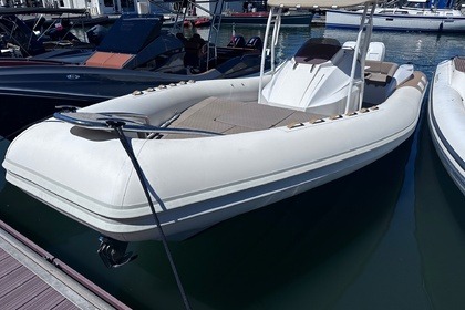 Hire RIB FANALE 1000 Cogolin