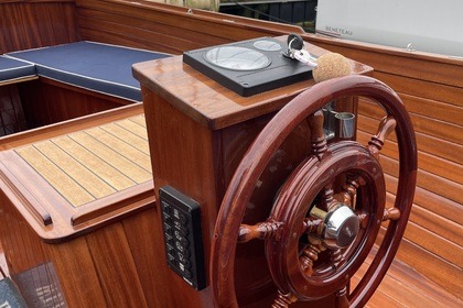 Verhuur Boot zonder vaarbewijs  Akerboom 570 Loosdrechtse Plassen