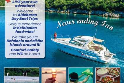 Verhuur Zeilboot Doral Doral Poros