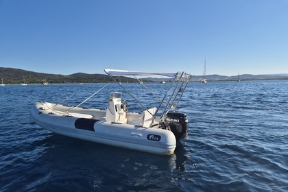 Charter RIB Arimar Arimar 500 Talamone