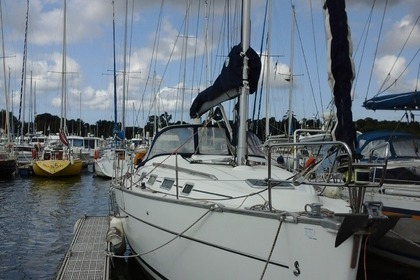 Location Voilier BENETEAU cyclade 39.3 Loctudy