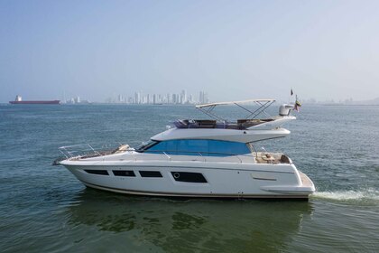Rental Motorboat Prestige 50 Cartagena