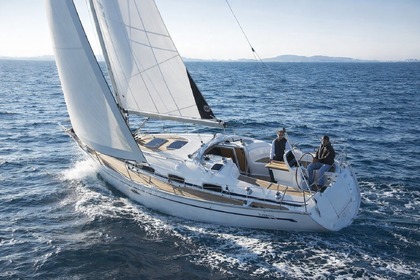 Miete Segelboot Bavaria Bavaria 38 Lissabon