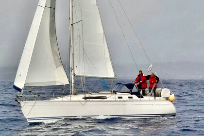 Location Voilier Jeanneau Sun Odyssey 34.2 La Turballe